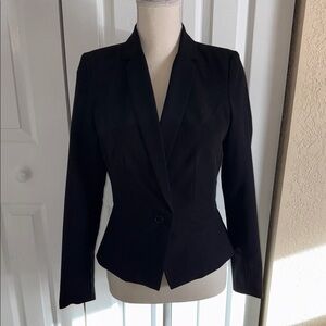 Worthington Classic Black Women's Blazer